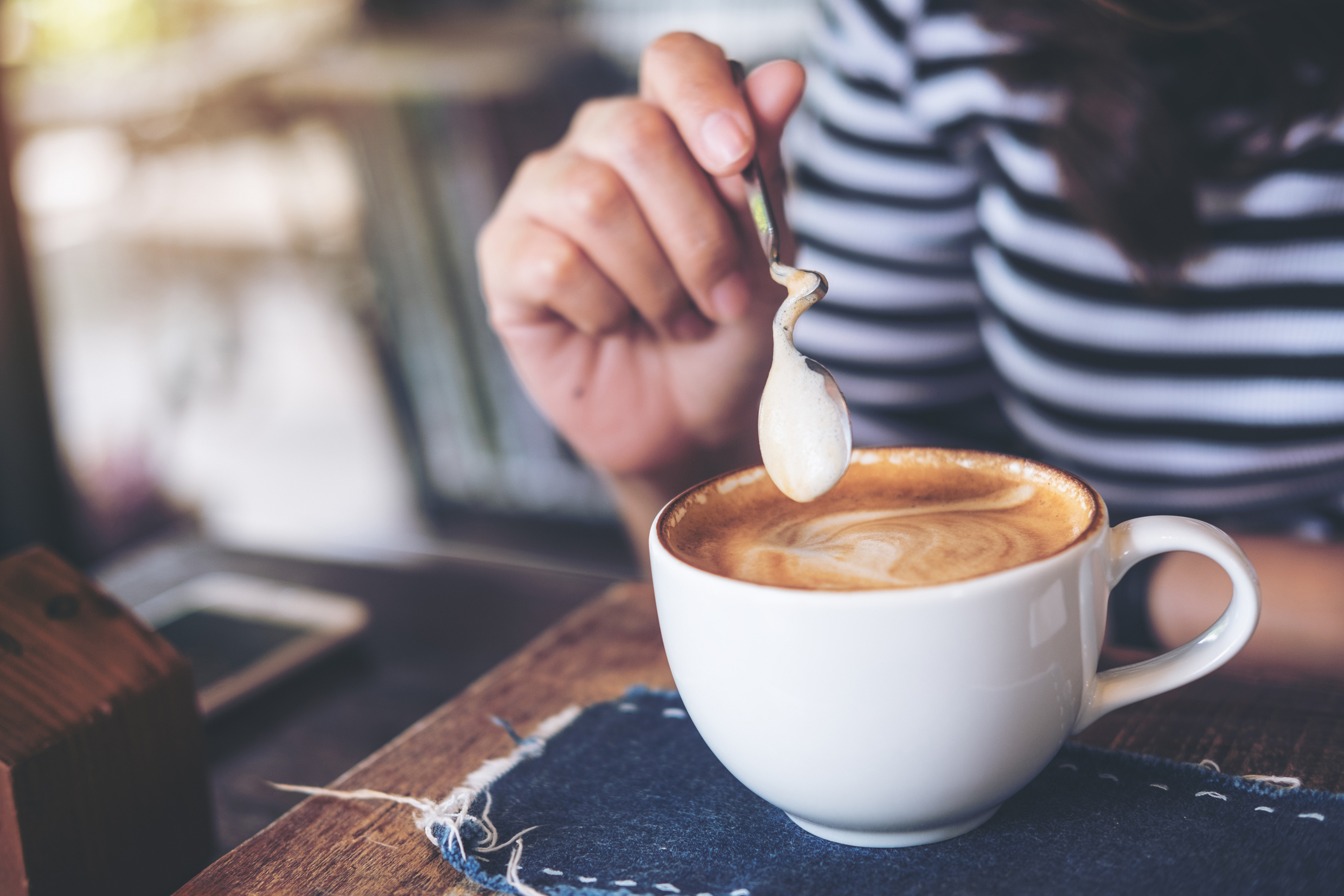 National Coffee Day: Here are 45+ great deals & freebies to celebrate on September 29