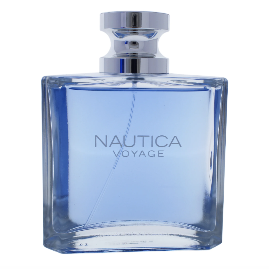 Nautica Voyage 3fl oz cologne for $17