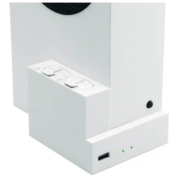 Next side dock charging station for Xbox Series S for $6