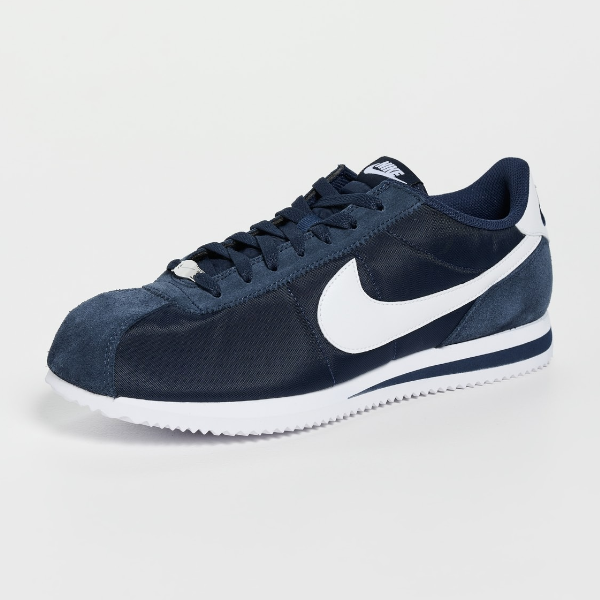 Nike men's Cortez sneakers for $48
