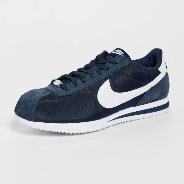 Nike men's Cortez sneakers for $48