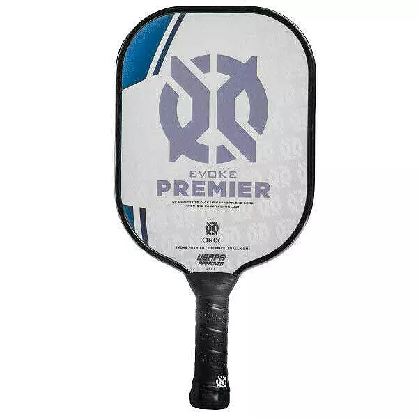Onix Evoke Premier Professional Tournament pickleball paddle for $45