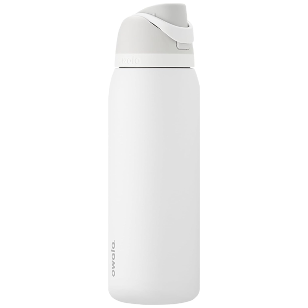 Owala FreeSip 40-ounce insulated water bottle for $22