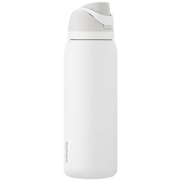 Owala FreeSip 40-ounce insulated water bottle for $31.99