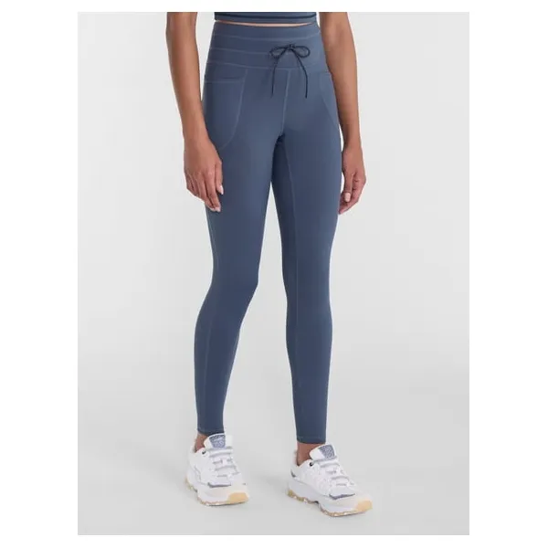 Ozark Trail women's hike leggings for $7