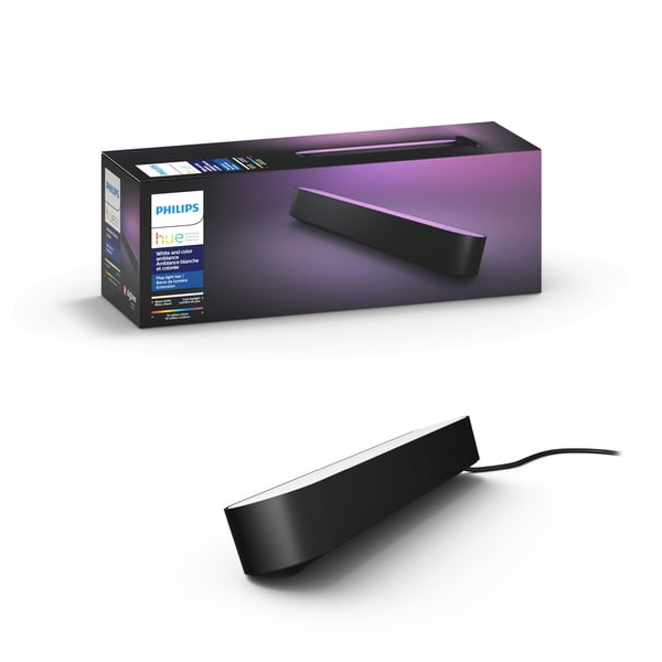 Philips Hue Play Light Bar single base pack for $68