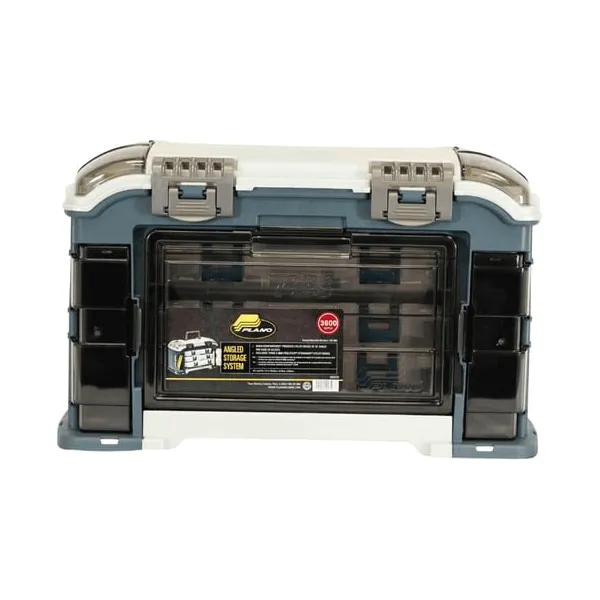 Plano Elite Angled Tackle System 3600 for $30