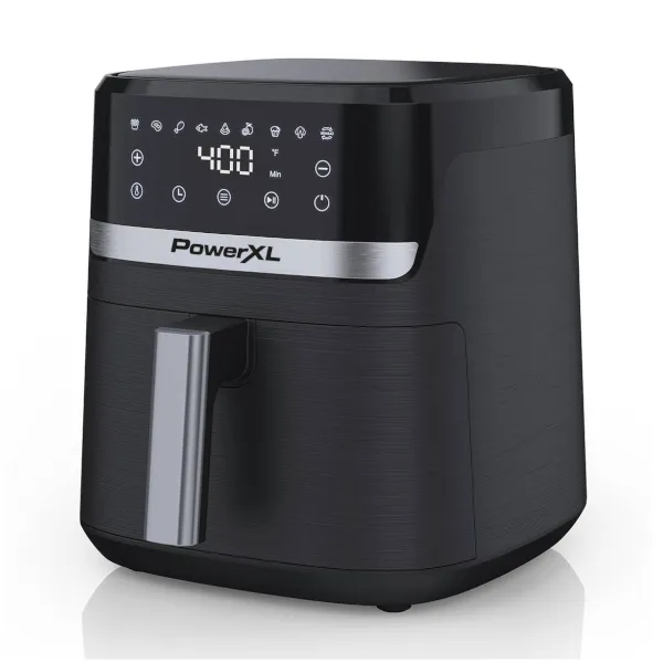 PowerXL 8-quart Air Fryer for $60