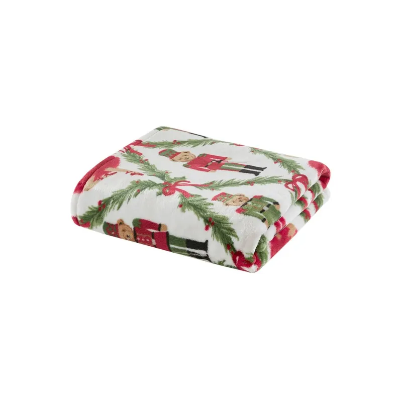 Premier Comfort cozy plush throws from $11