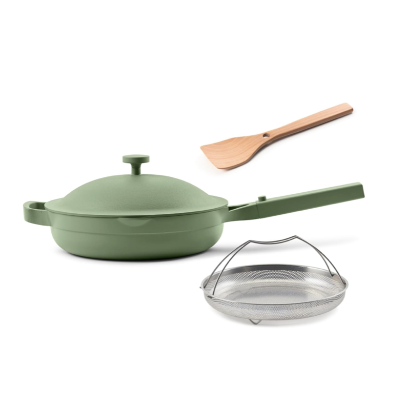 Prime members: Always Pan by Our Place for $83