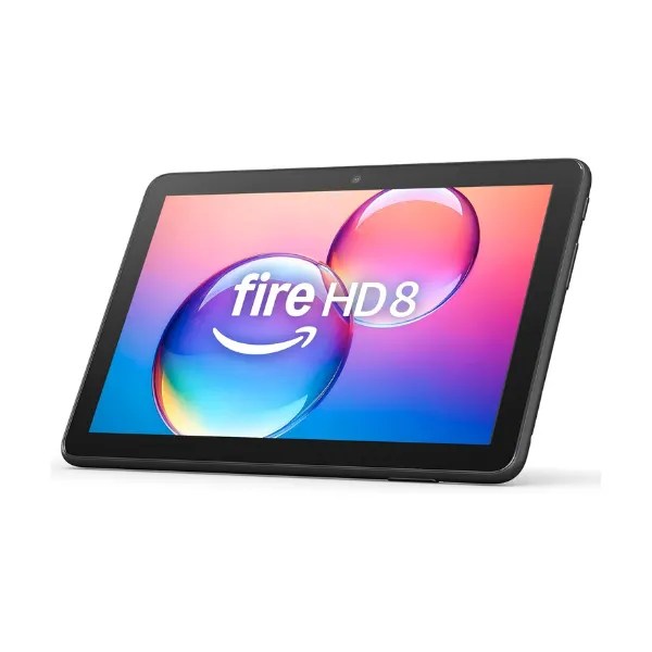 Prime members: Amazon Fire HD 8 64GB tablet for $80