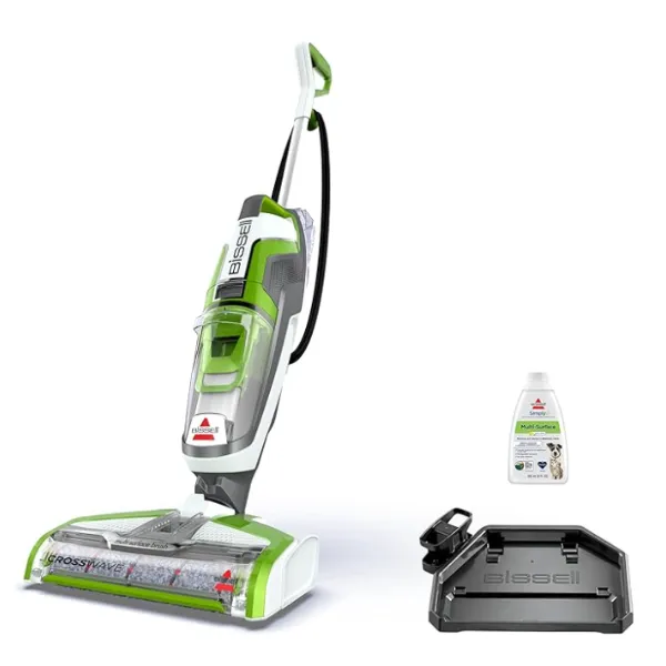 Prime members: Bissell Crosswave Turbo vacuum mop for $130