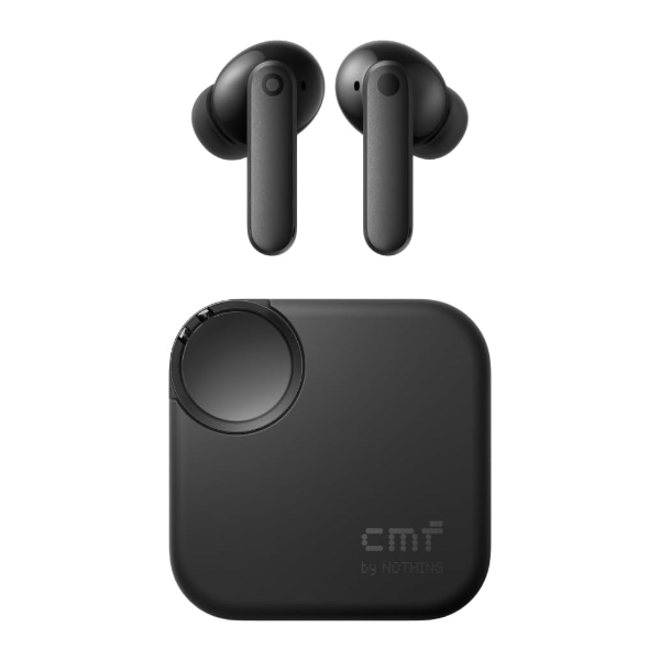 Prime members: CMF by Nothing Buds 2 48dB hybrid ANC True Wireless earbuds for $29