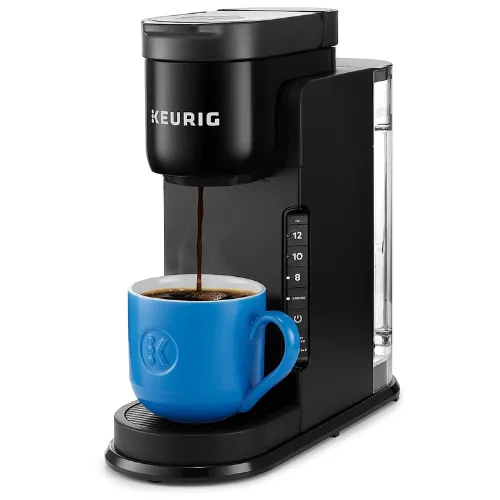 Prime members: Keurig K-Express coffee maker for $60
