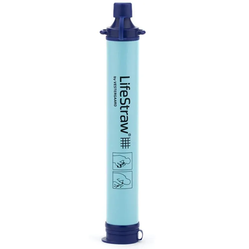 Prime members: LifeStraw personal water filter for $13