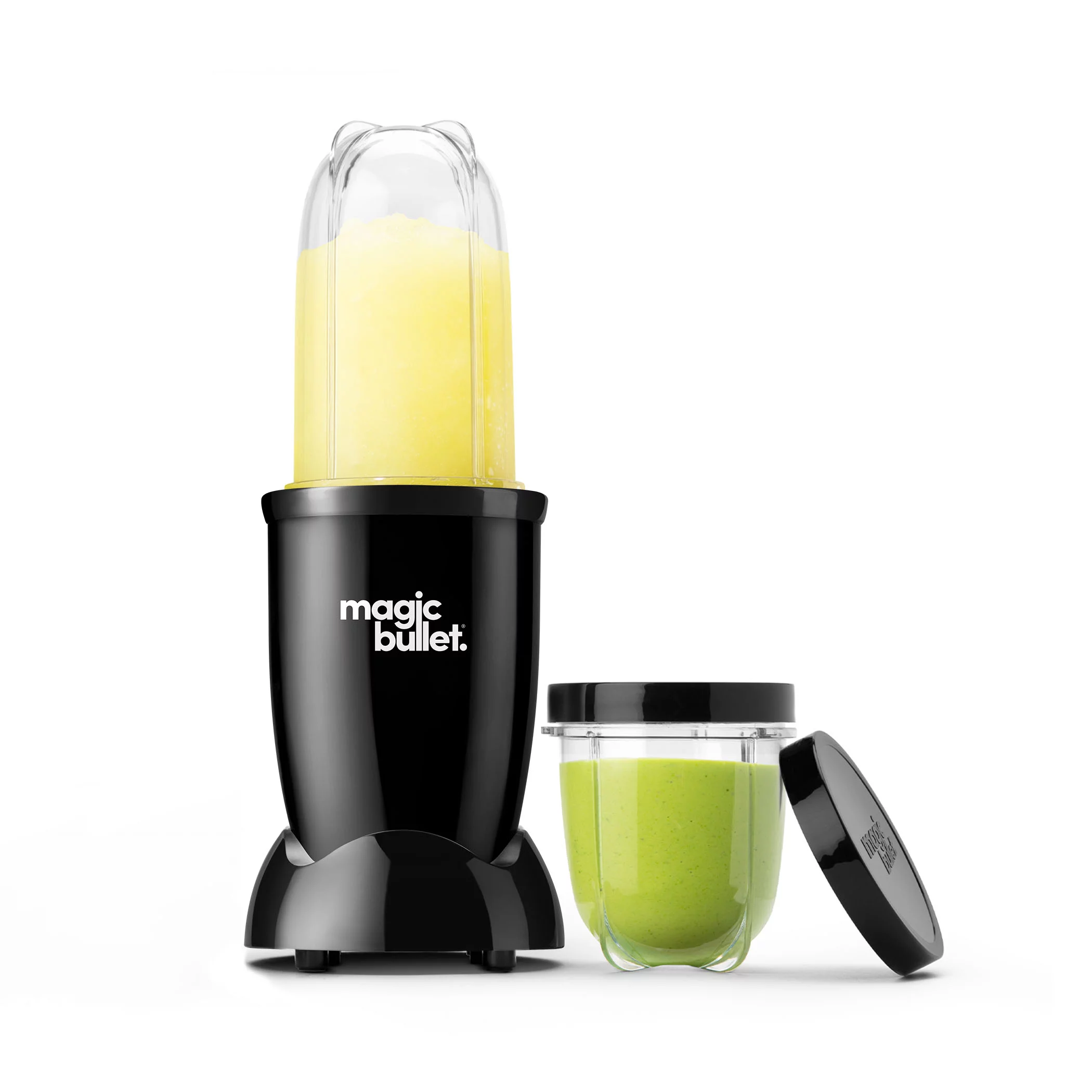 Prime members: Magic Bullet 7-piece blender set for $30