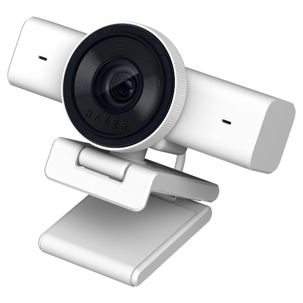 Prime members: Razer Kiyo V2 X 1440p webcam for $50