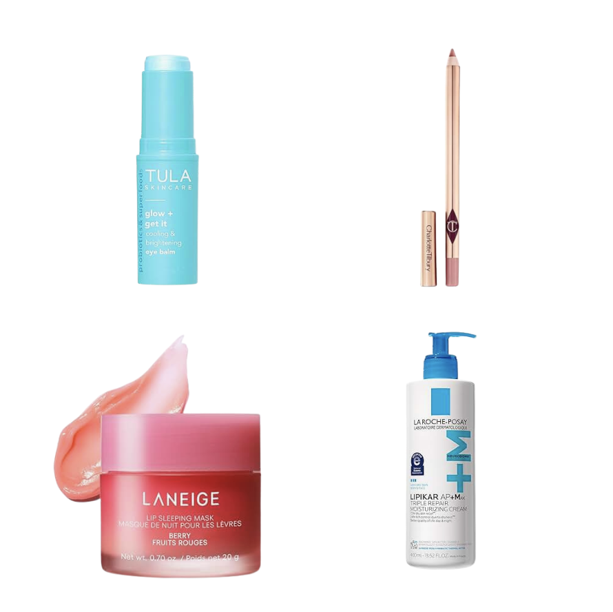Prime members: Save up to 40% on beauty & skincare