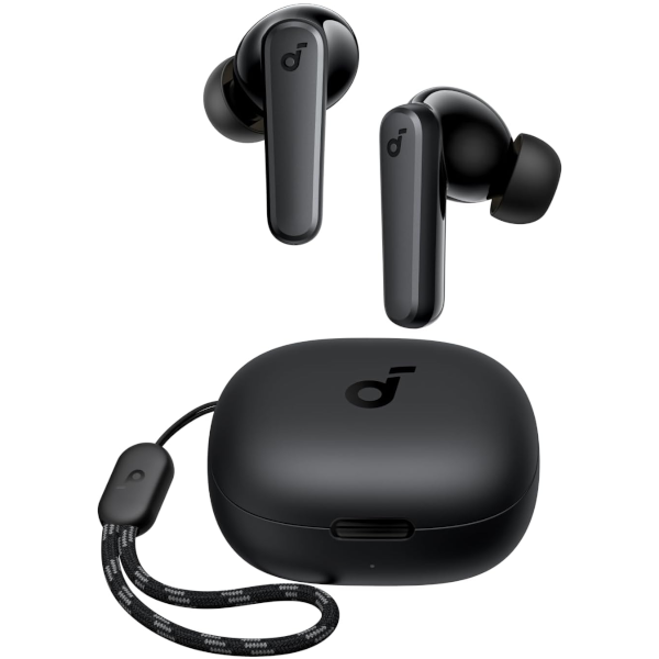 Prime members: Soundcore by Anker P25i Bluetooth earbuds for $19