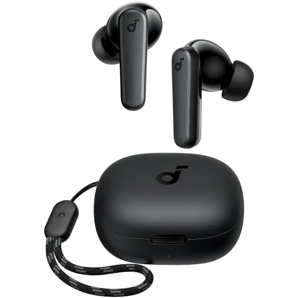 Prime members: Soundcore by Anker P25i Bluetooth earbuds for $19