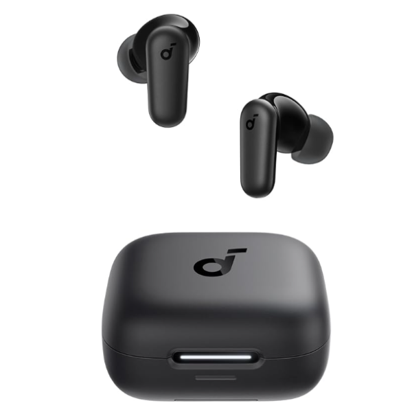 Prime members: Soundcore P30i by Anker noise cancelling earbuds for $24