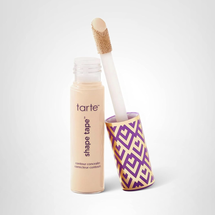 Prime members: Tarte Shape Tape concealer for $19