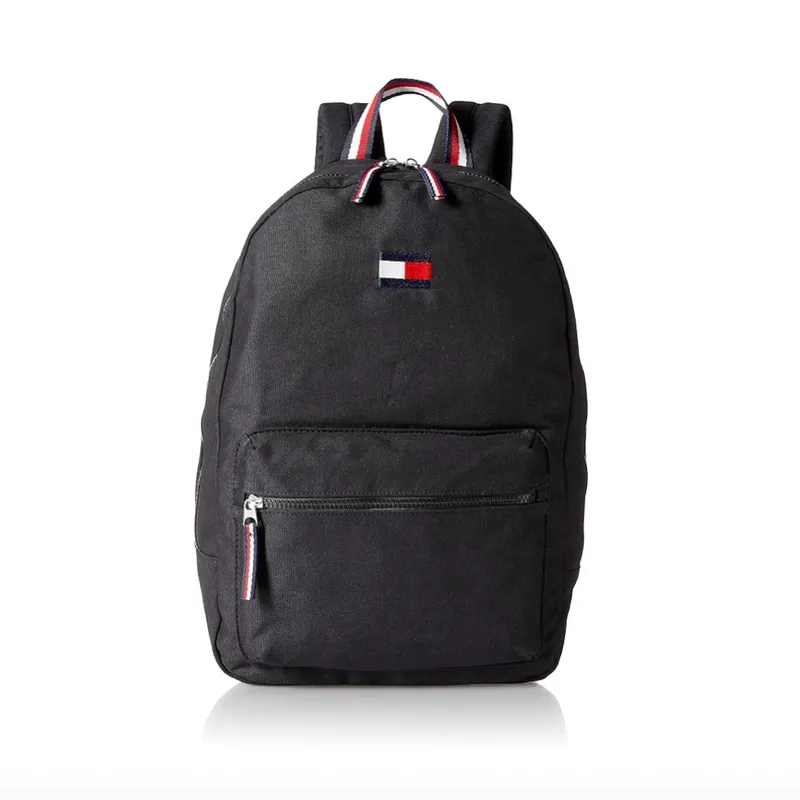 Prime members: Tommy Hilfiger men's Ardin backpack for $25
