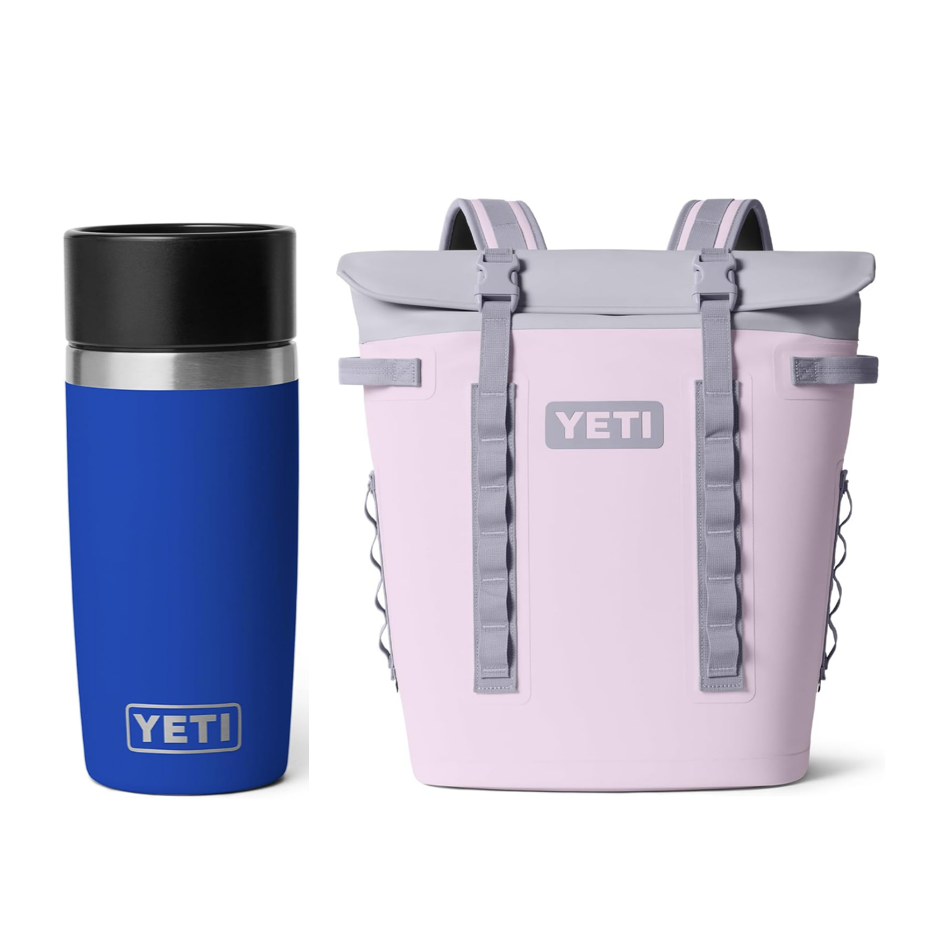 Prime members: Yeti items from $19