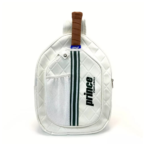 Prince Sports pickleball sling bag for $18
