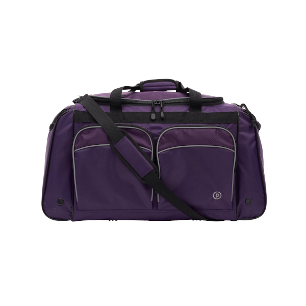 Protege 28-in. polyester sport travel duffel bag for $17