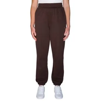 PUMA Women's Fleece Jogger for $17.99
