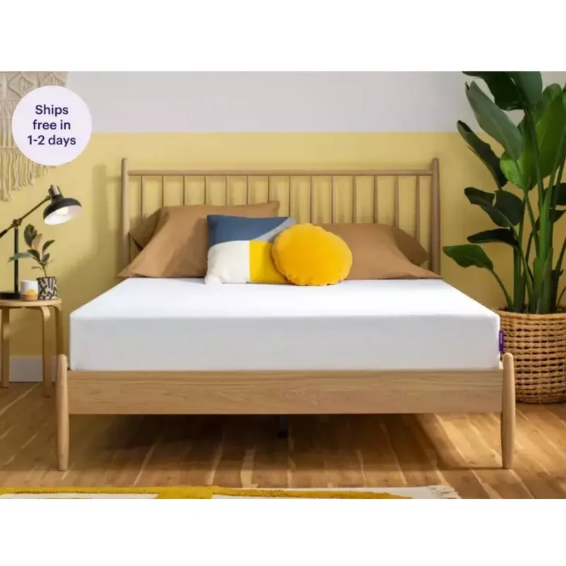 Purple: Take up to $500 off a mattress + base