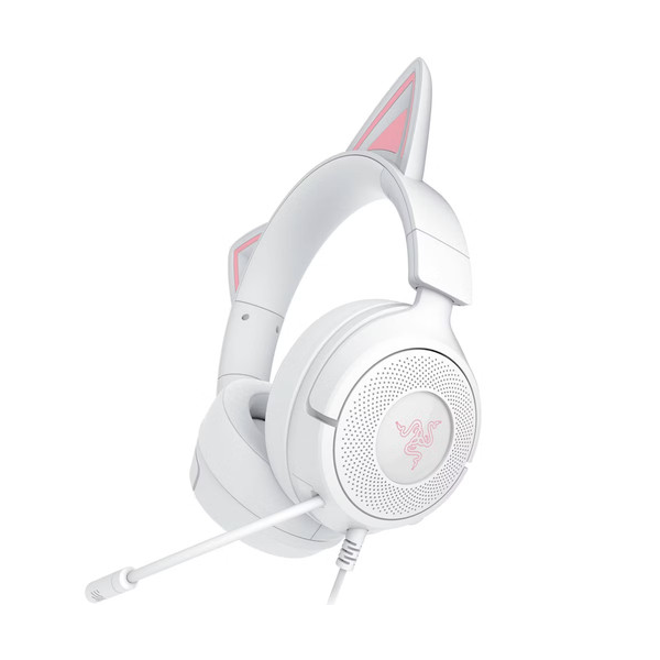 Razer Kraken Kitty V3 X wired gaming headset for $29