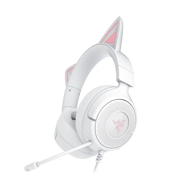 Razer Kraken Kitty V3 X wired gaming headset for $29