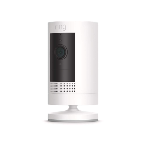 Ring Stick Up battery camera with color night vision for $40