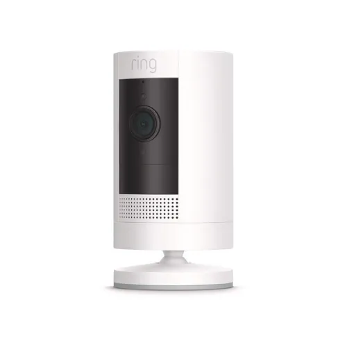 Ring Stick Up battery camera with color night vision for $40