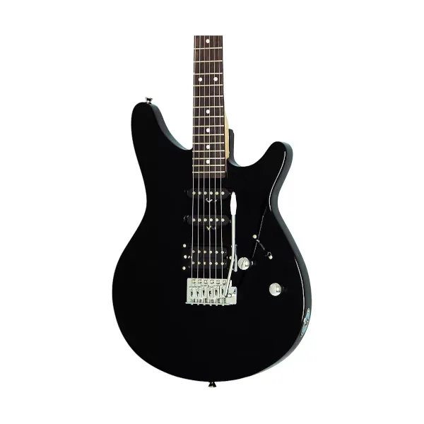Rogue RR100 Rocketeer electric guitar for $70