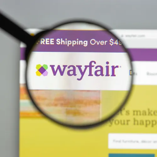 Save up to 80% during the Way Day sale at Wayfair