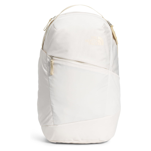Select accounts: The North Face Isabella 320L backpack with 16-inch laptop sleeve for $46