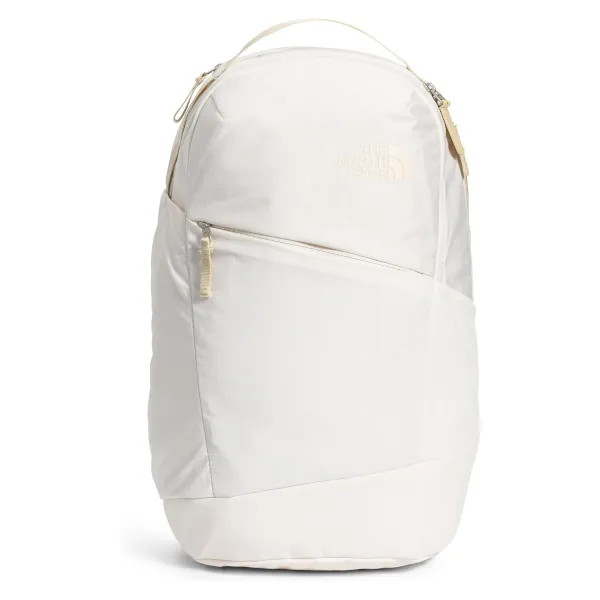 Select accounts: The North Face Isabella 320L backpack with 16-inch laptop sleeve for $46