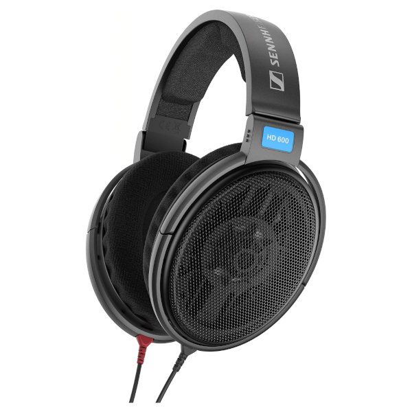 Sennheiser HD 600 open-back headphones for $260