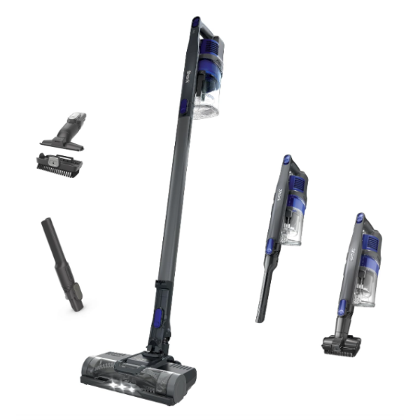 Shark Pet cordless stick vacuum (IX141) for $150
