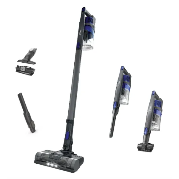 Shark Pet cordless stick vacuum (IX141) for $150
