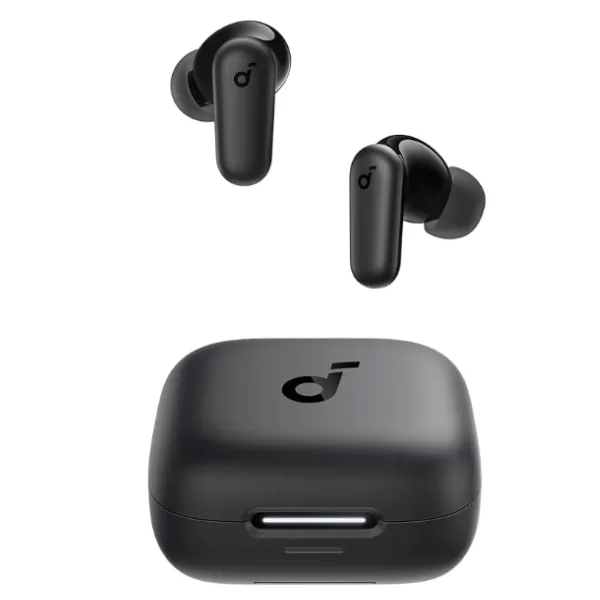 Soundcore P30i by Anker noise cancelling earbuds for $27
