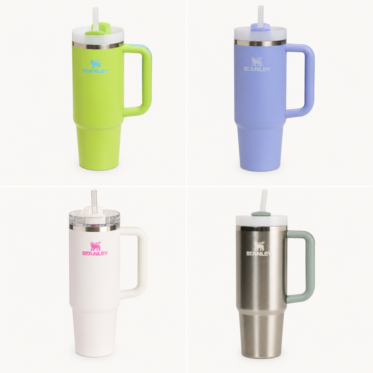Stanley Quencher H2tumblers from $17