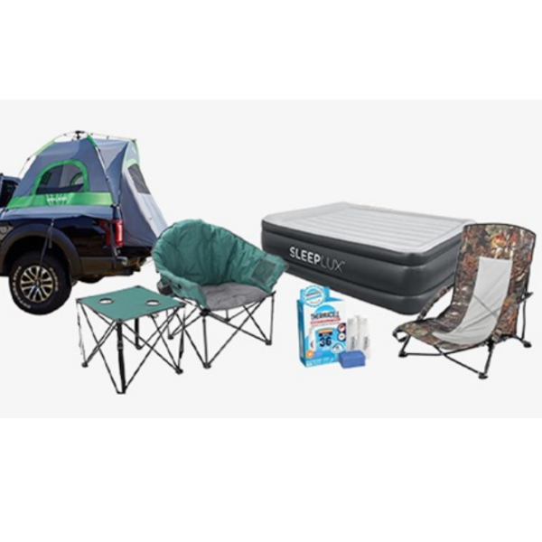 Take up to 68% off sports & outdoor favorites at Woot