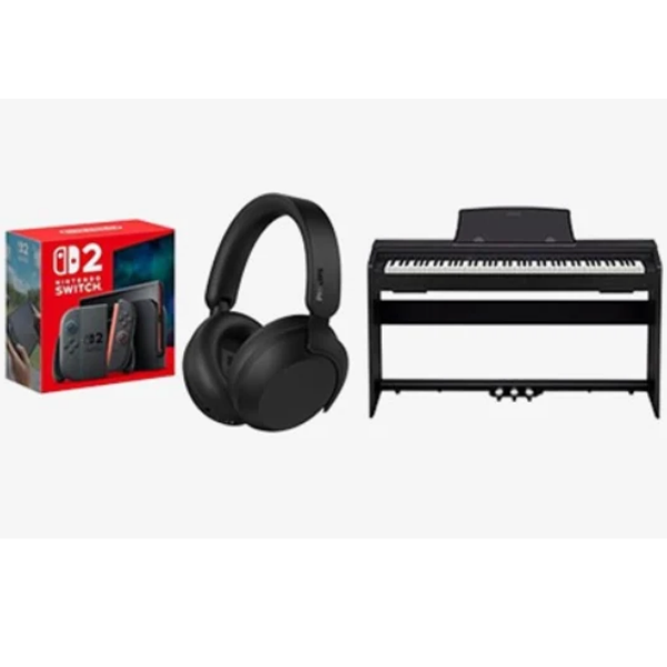 Take up to 68% off tech favorites & more at Woot