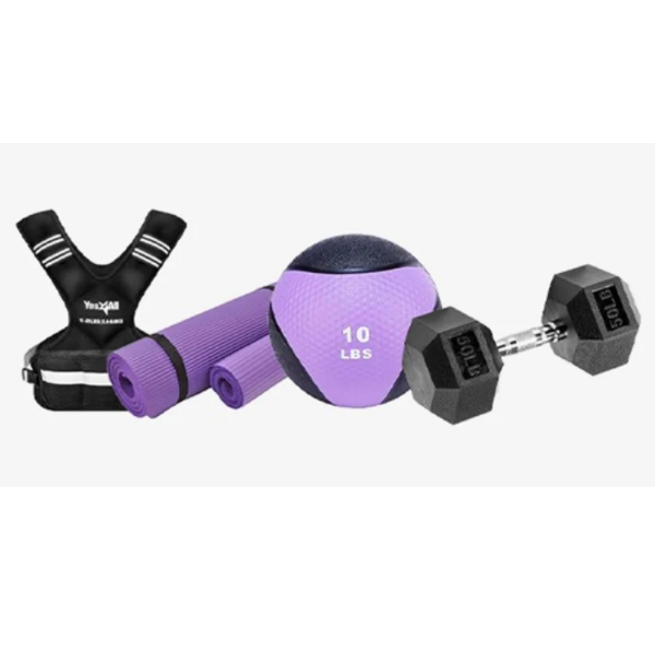 Take up to 75% off exercise & fitness favorites from Woot