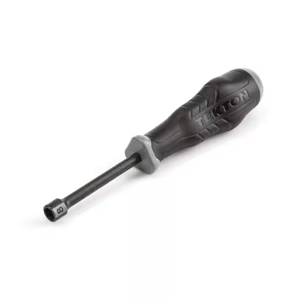 Tekton 8mm nut driver for $4