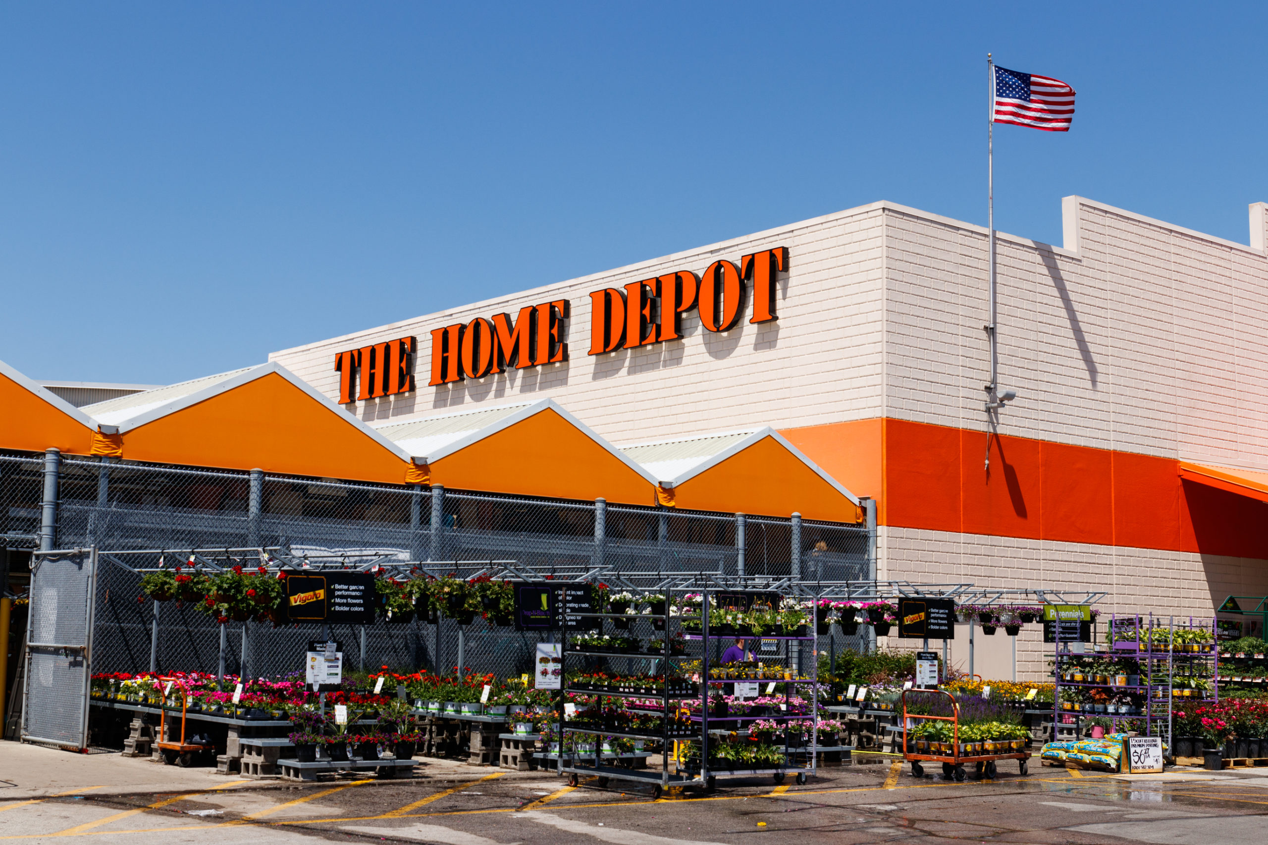 The best deals at The Home Depot